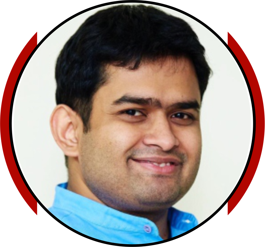 Nitin Sethi - Marwari Catalysts Venture Catalysts